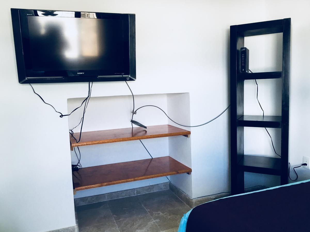 Apartment Penthouse Tiburon Ballena *