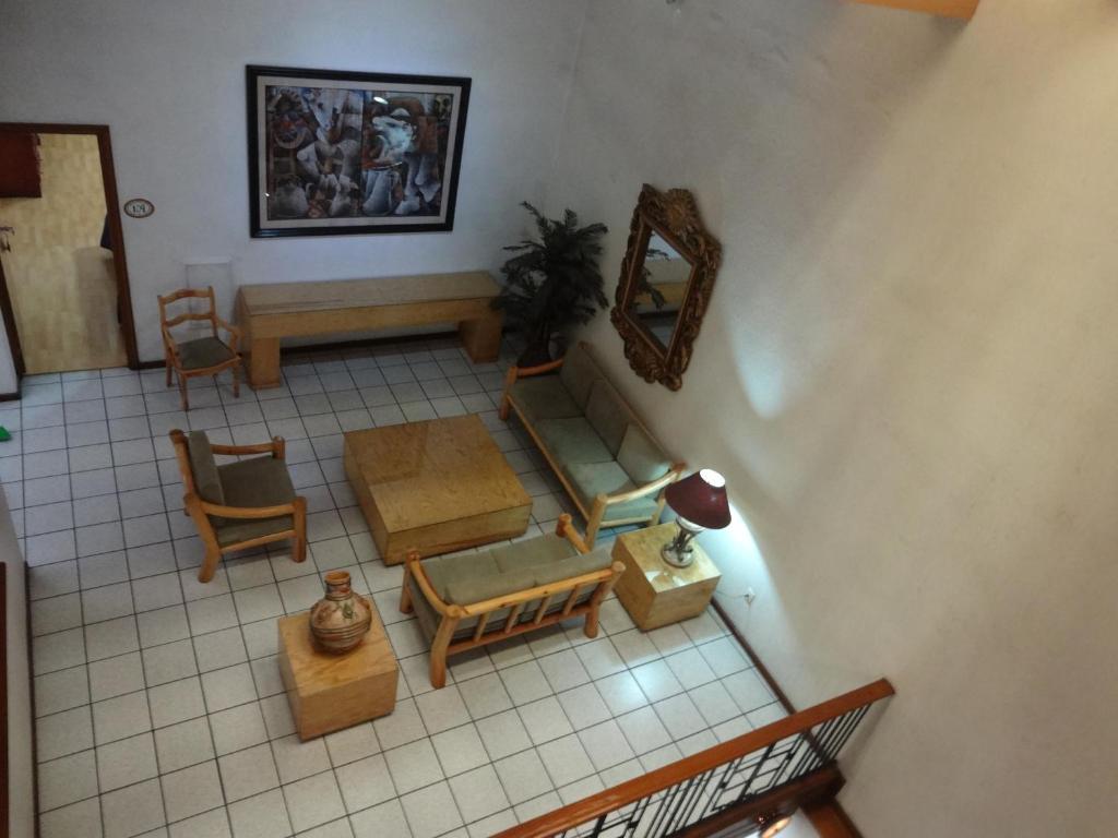Gala Hotel Oaxaca