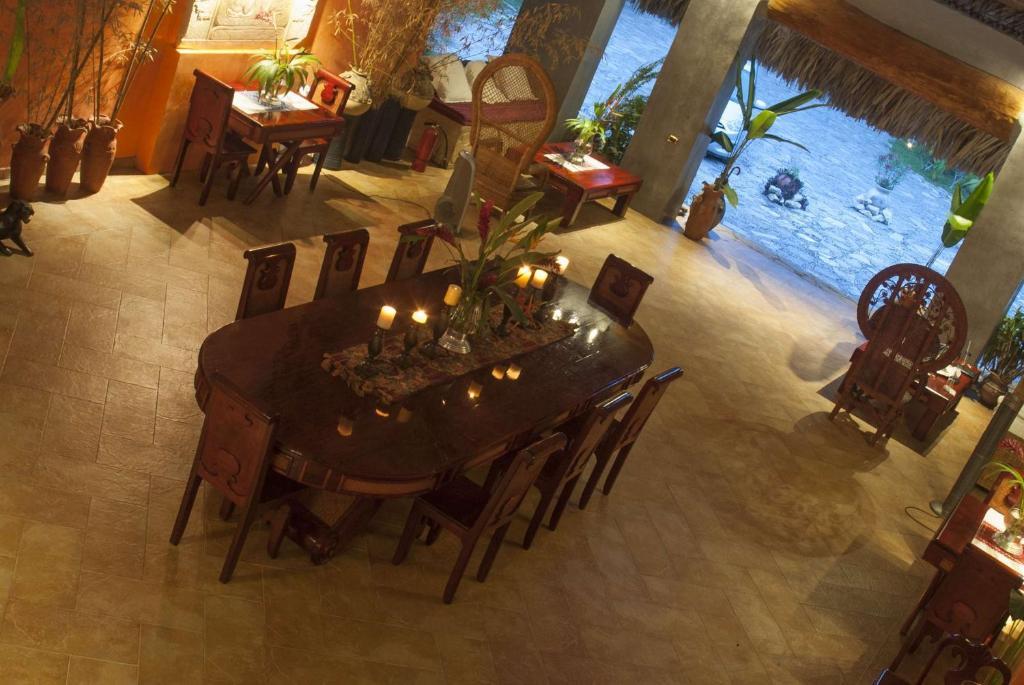 Hotel Boutique Quinta Chanabnal