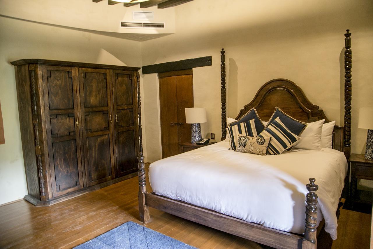 Casona De Sapos Boutique 5* Puebla