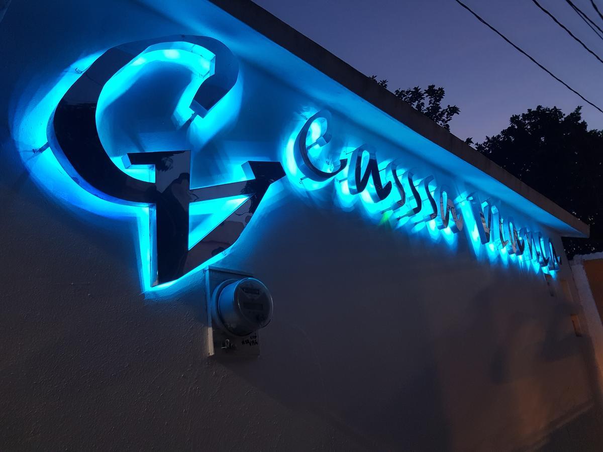 Hotel Casssa Vlanca 3*