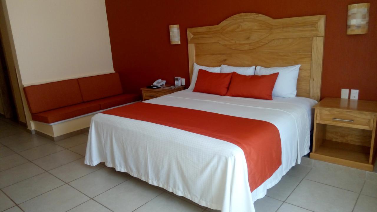 Casa Danna Huatulco 3* Santa Cruz Huatulco