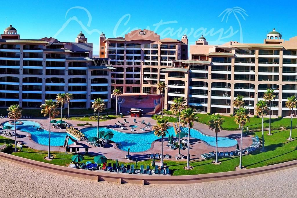 Sonoran Beachfront *