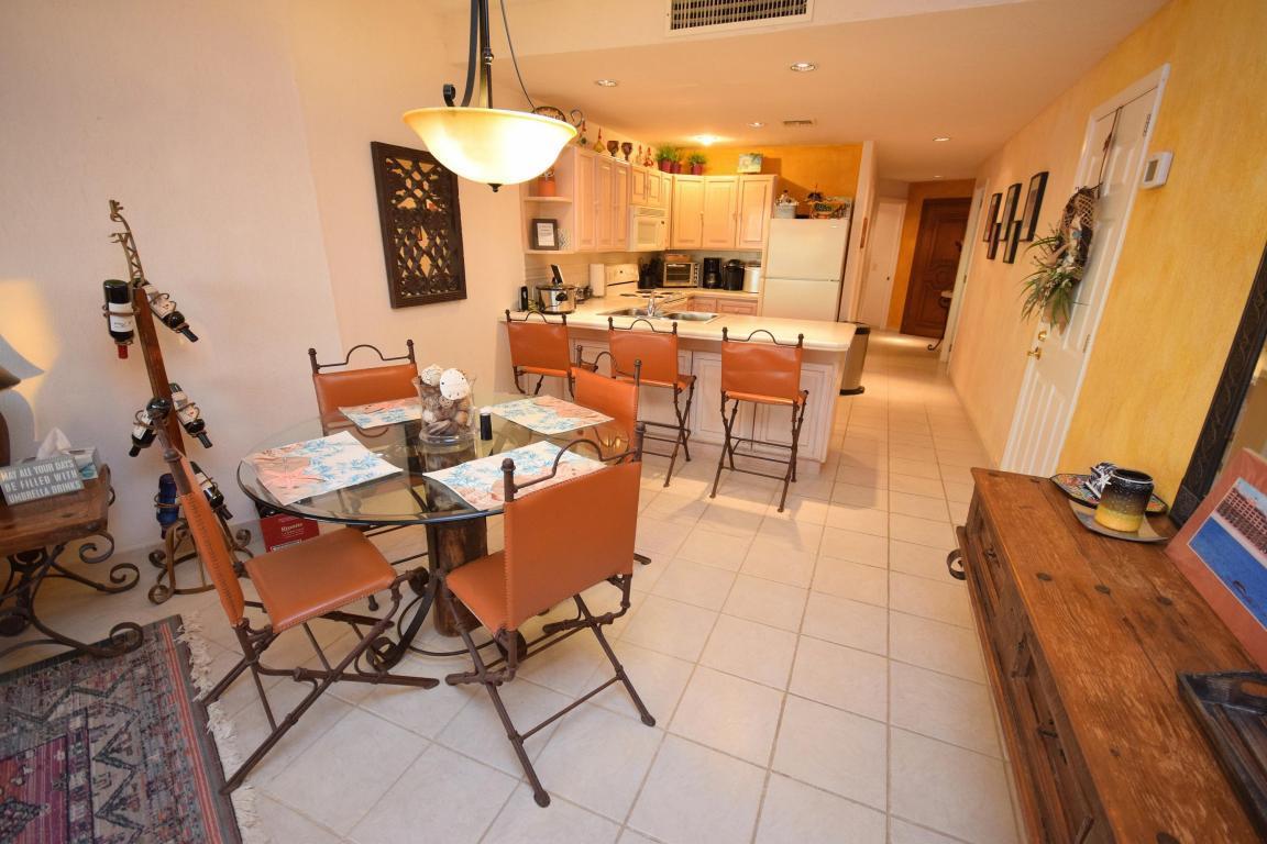 Sonoran Beachfront *