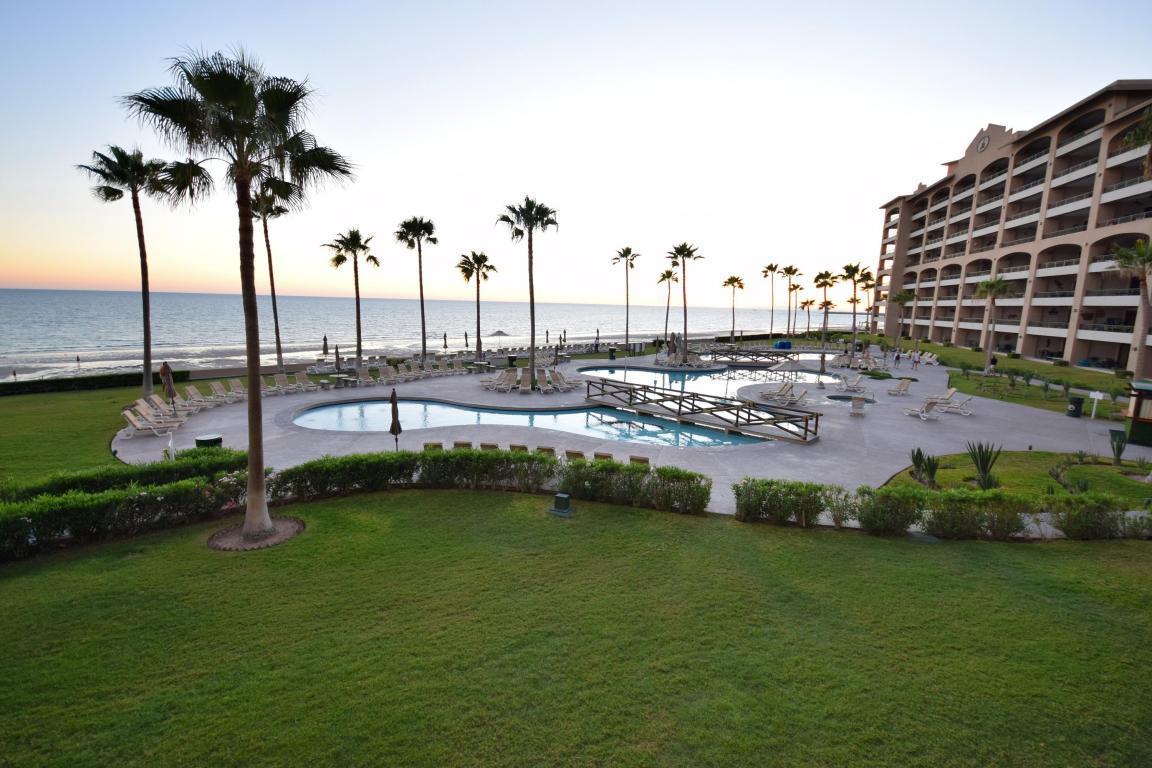 Sonoran Beachfront Puerto Penasco