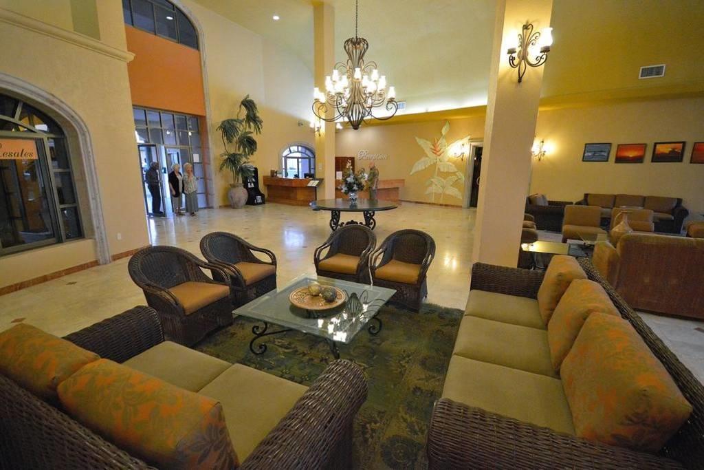 Sonoran Beachfront Apartment