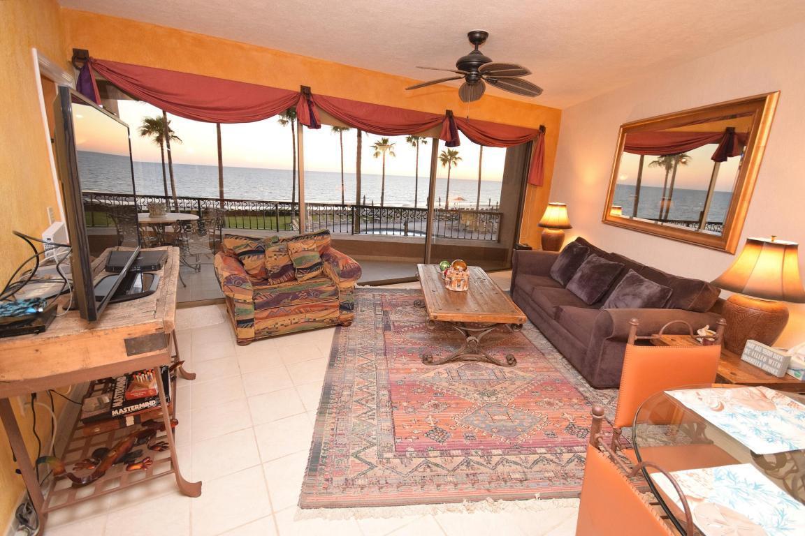 Sonoran Beachfront