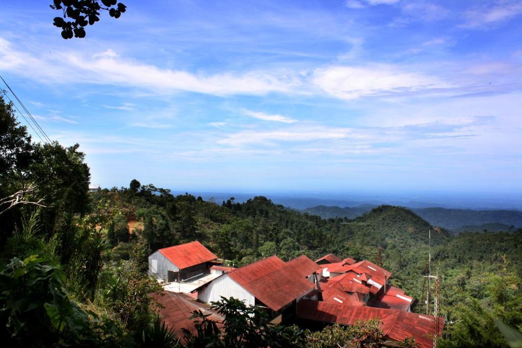 Finca Hamburgo La Ruta Del Cafe Hotel 5*