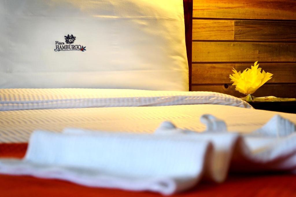 Hotel Finca Hamburgo La Ruta Del Cafe 5*