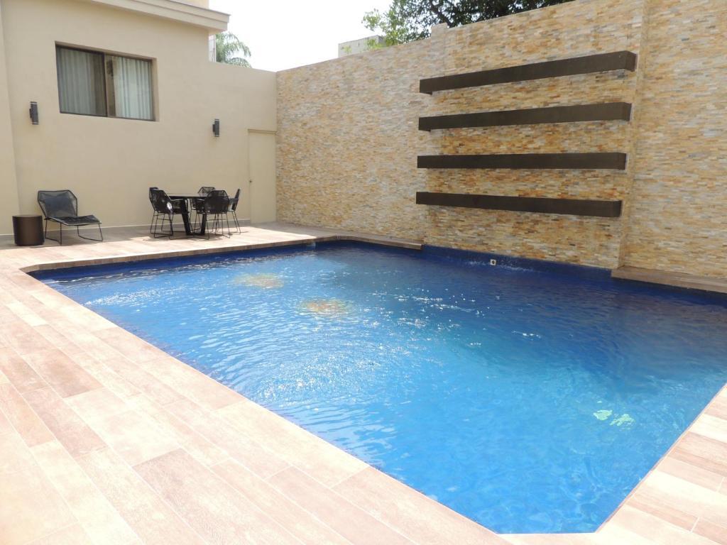 Antaris Valle 4* San Pedro Garza Garcia