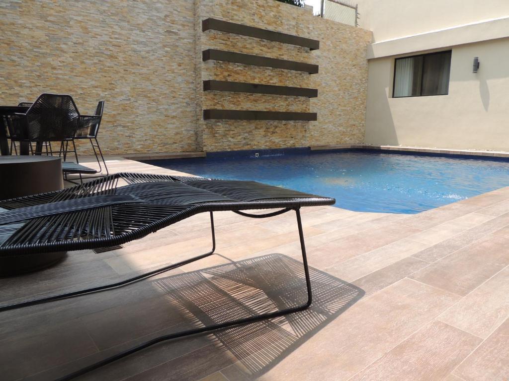 Antaris Valle Hotel San Pedro Garza Garcia