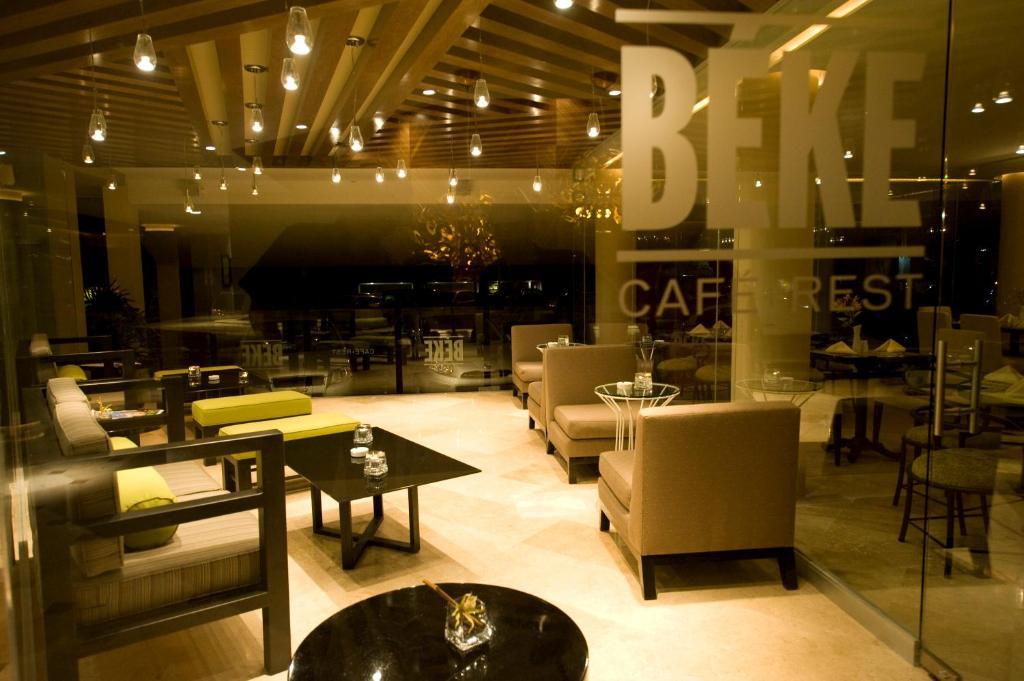 Antaris Valle Hotel San Pedro Garza Garcia