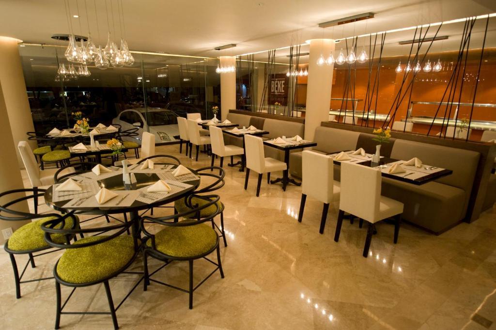 Antaris Valle Hotel