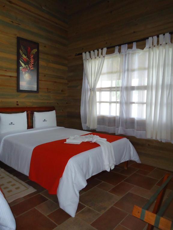 Finca Hamburgo La Ruta Del Cafe 5* Tuzantan