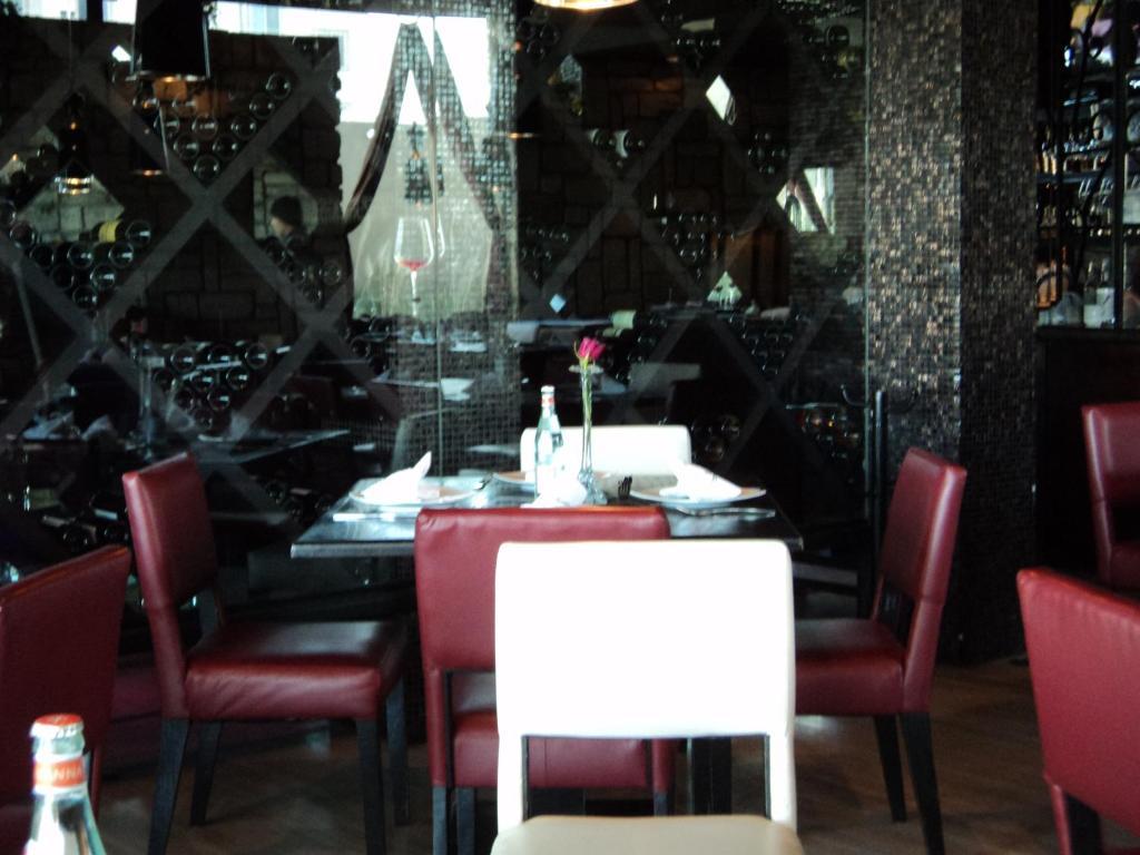 Hotel Doubletree By Hilton 4*