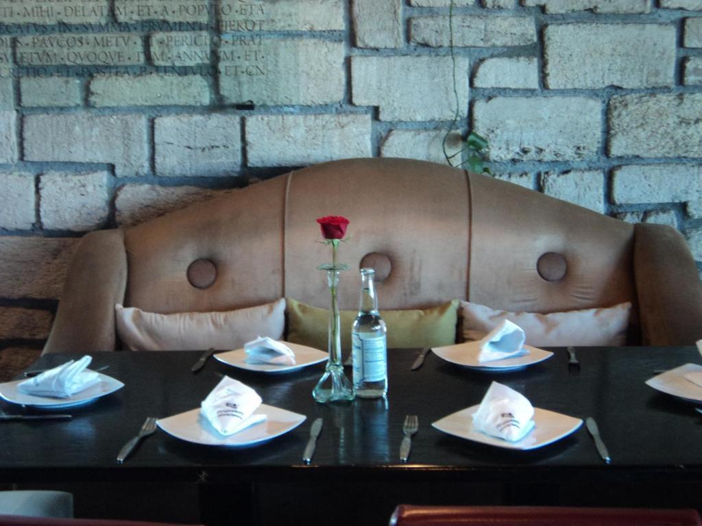 Doubletree By Hilton 4*