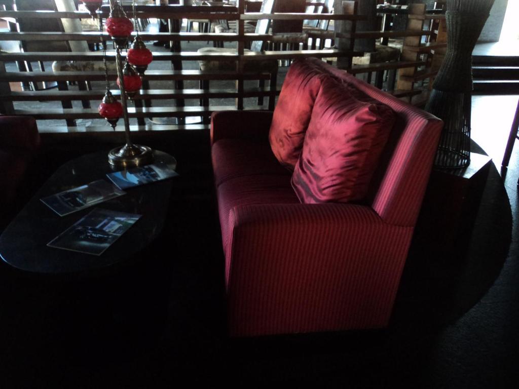 Hotel Doubletree By Hilton Saltillo