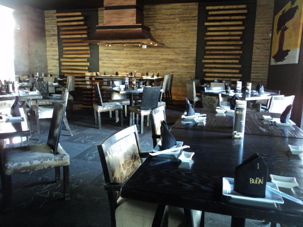 Doubletree By Hilton 4* Saltillo