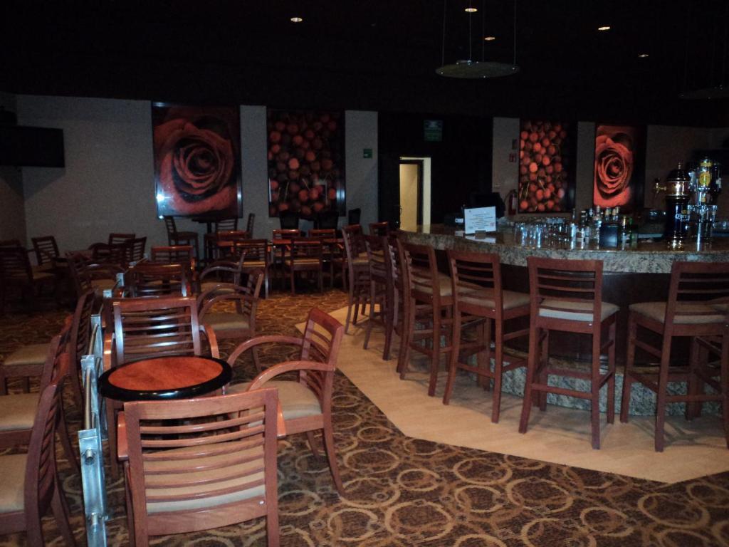 Hotel Doubletree By Hilton
