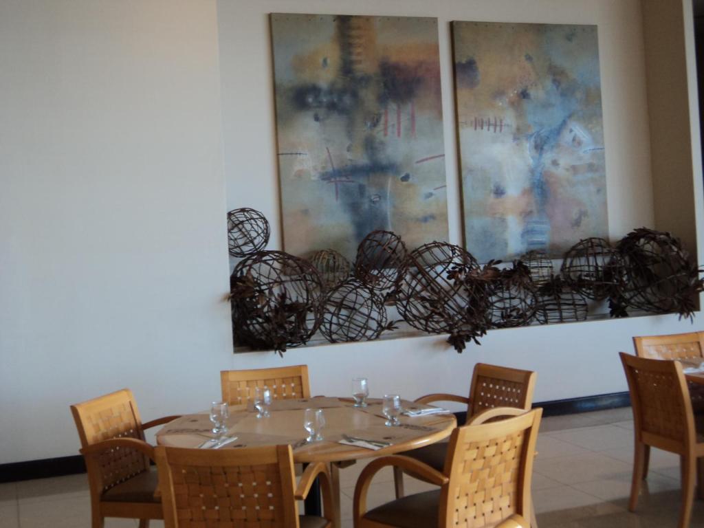 Hotel Doubletree By Hilton Saltillo