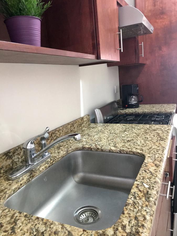 Fantastic & Cozy #1: Close To The Beach Ensenada