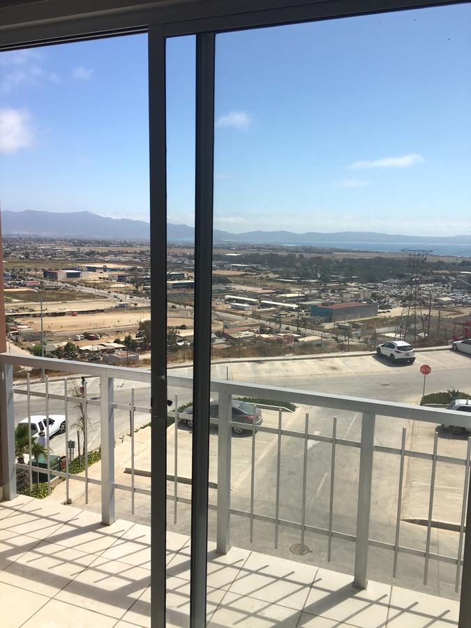 Fantastic & Cozy #1: Close To The Beach Apartment Ensenada