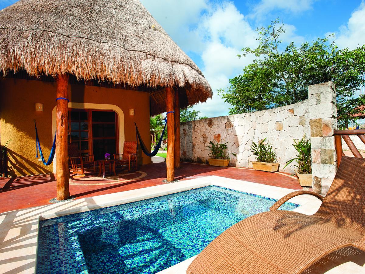 Hacienda Viva Sotuta De Peon Hotel 3*