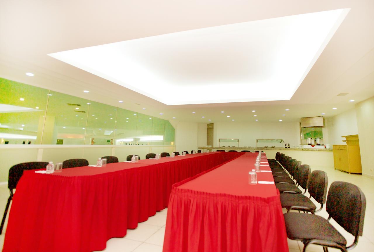 Hotel Abh Chetumal 3*