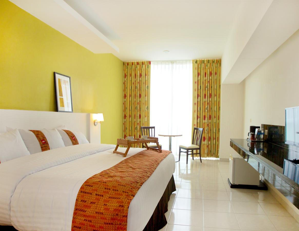 Hotel Abh Chetumal 3* Chetumal
