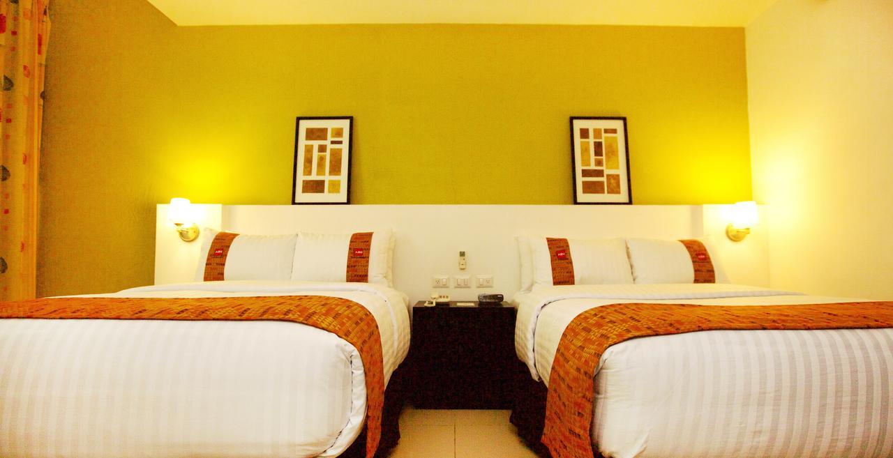 Hotel Abh Chetumal 3* Chetumal