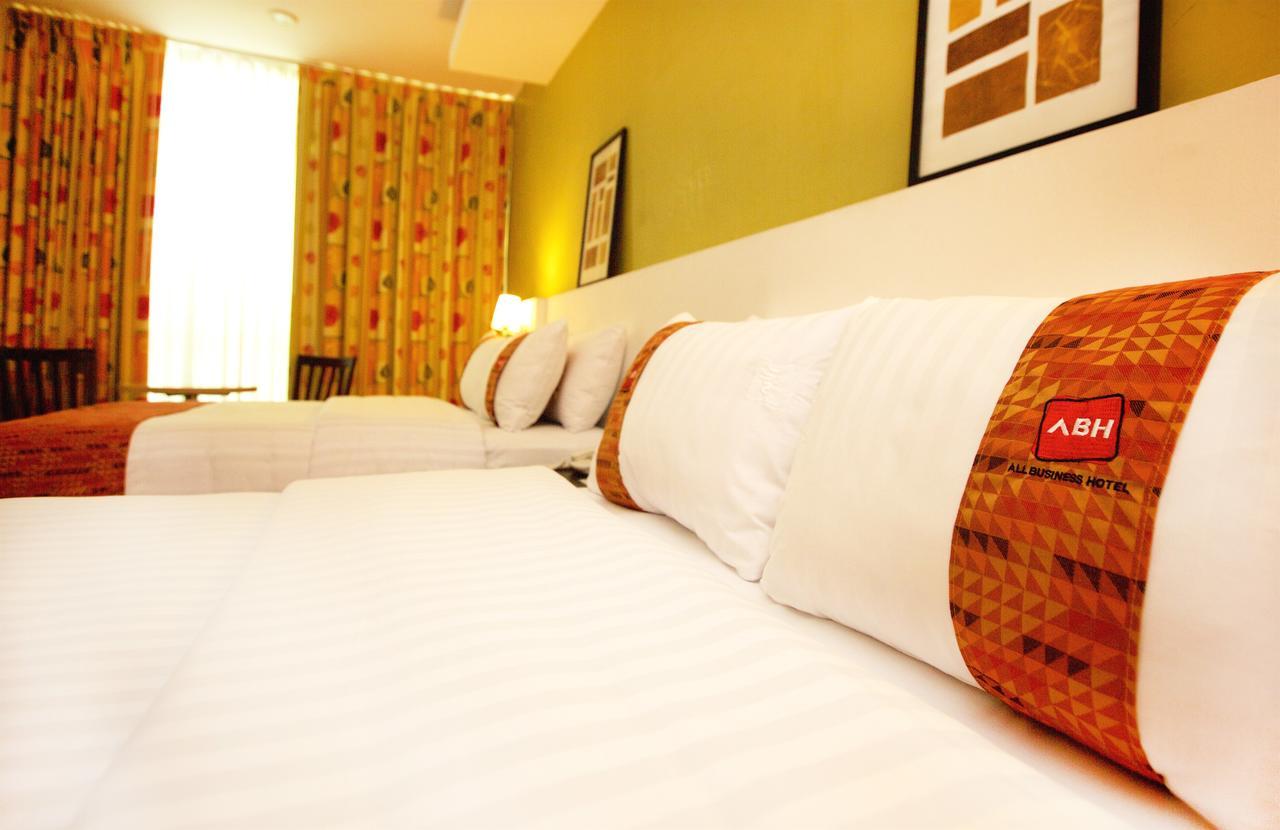 Hotel Abh Chetumal