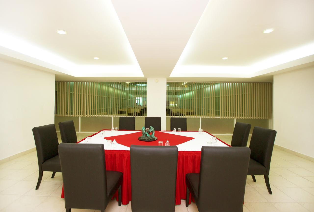 Hotel Hotel Abh Chetumal