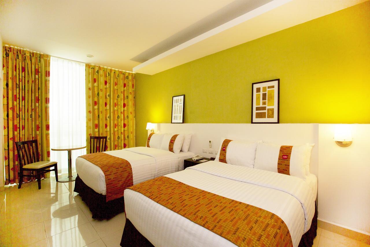 Hotel Abh Chetumal Hotel Chetumal