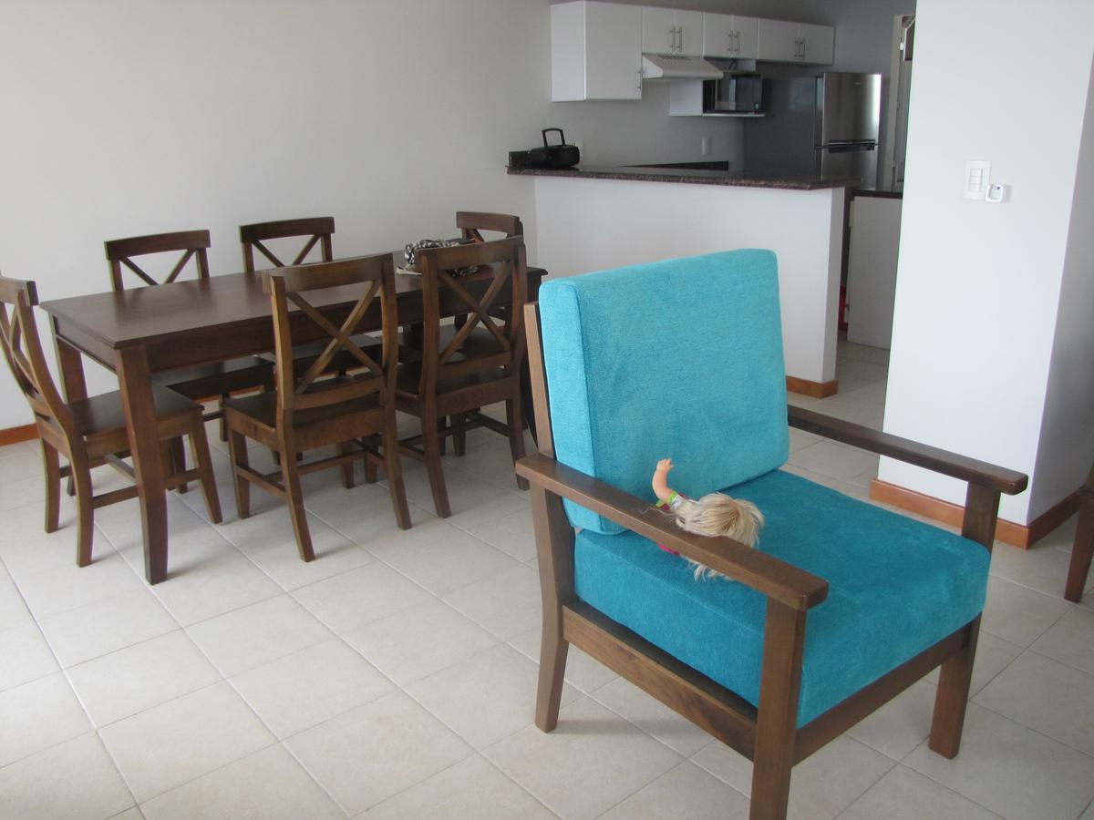 Apartment Quintas Del Mar Ii Los Cerritos (Mazatlan)