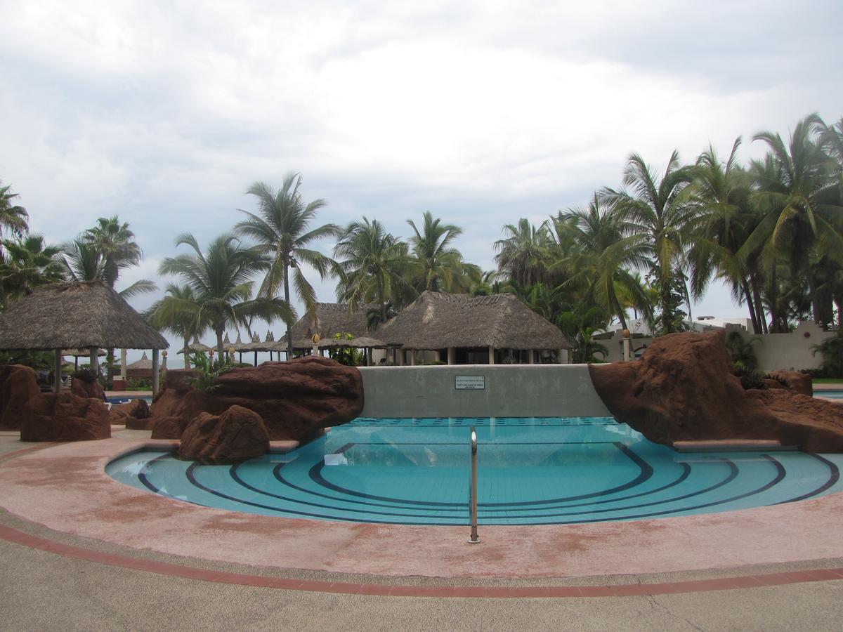 Quintas Del Mar Ii *