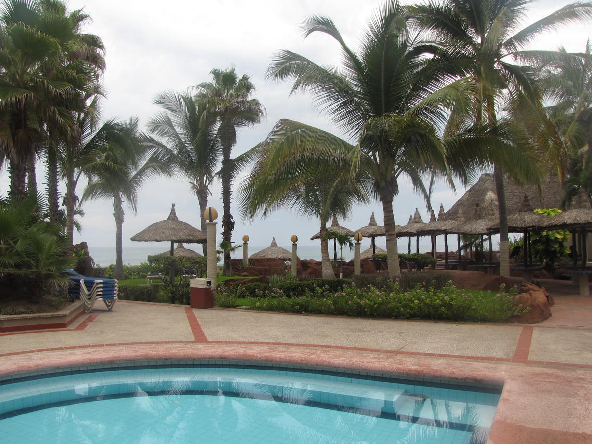 Quintas Del Mar Ii *