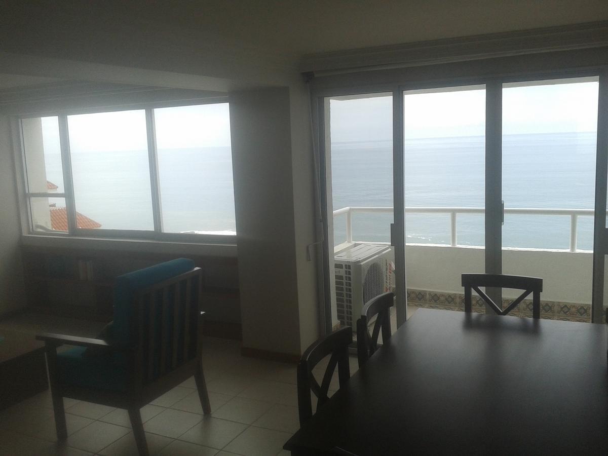Quintas Del Mar Ii Apartment
