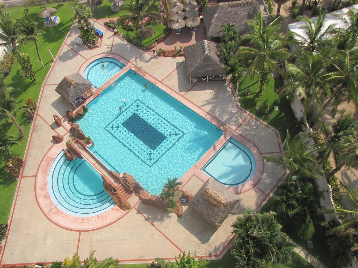Apartment Quintas Del Mar Ii Los Cerritos (Mazatlan)