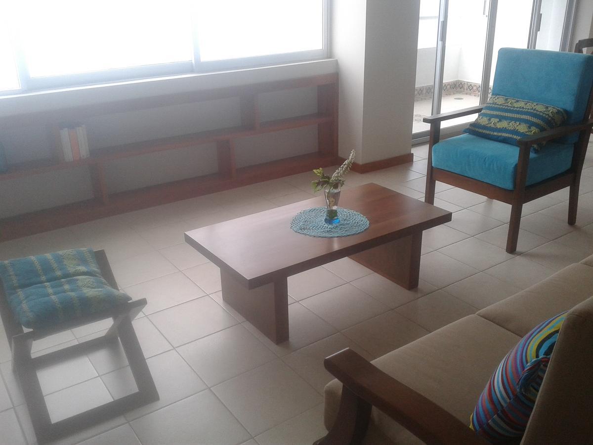 Quintas Del Mar Ii Apartment Los Cerritos (Mazatlan)