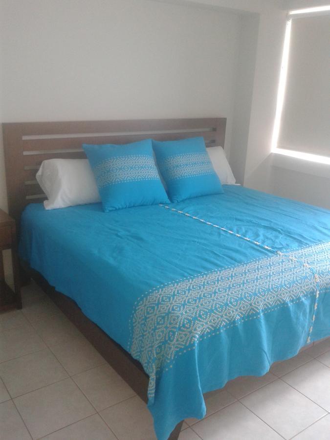 Apartment Quintas Del Mar Ii