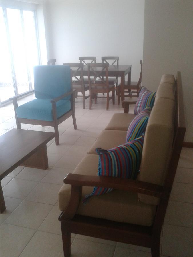 Quintas Del Mar Ii *