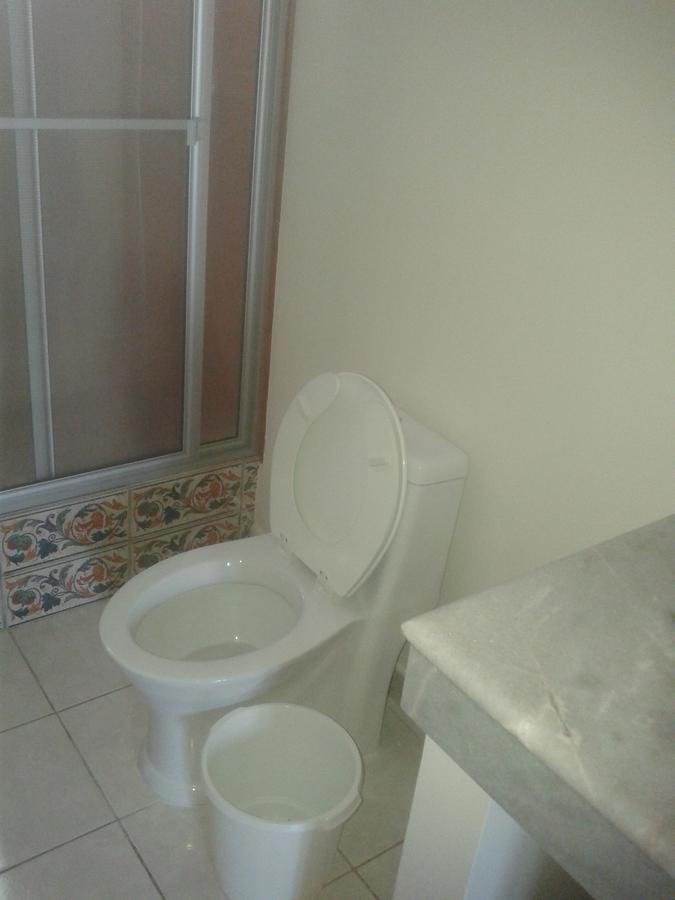 Apartment Quintas Del Mar Ii Los Cerritos (Mazatlan)