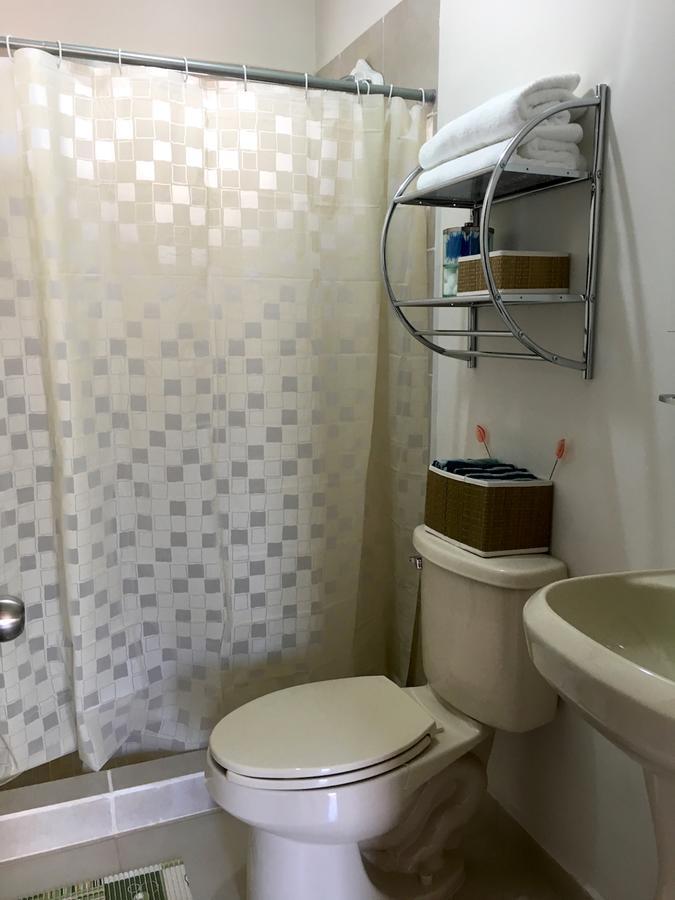Fantastic & Cozy #1: Close To The Beach Apartment Ensenada