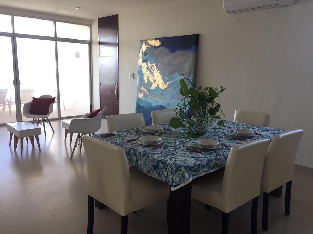 Apartment Sun-kin Beach