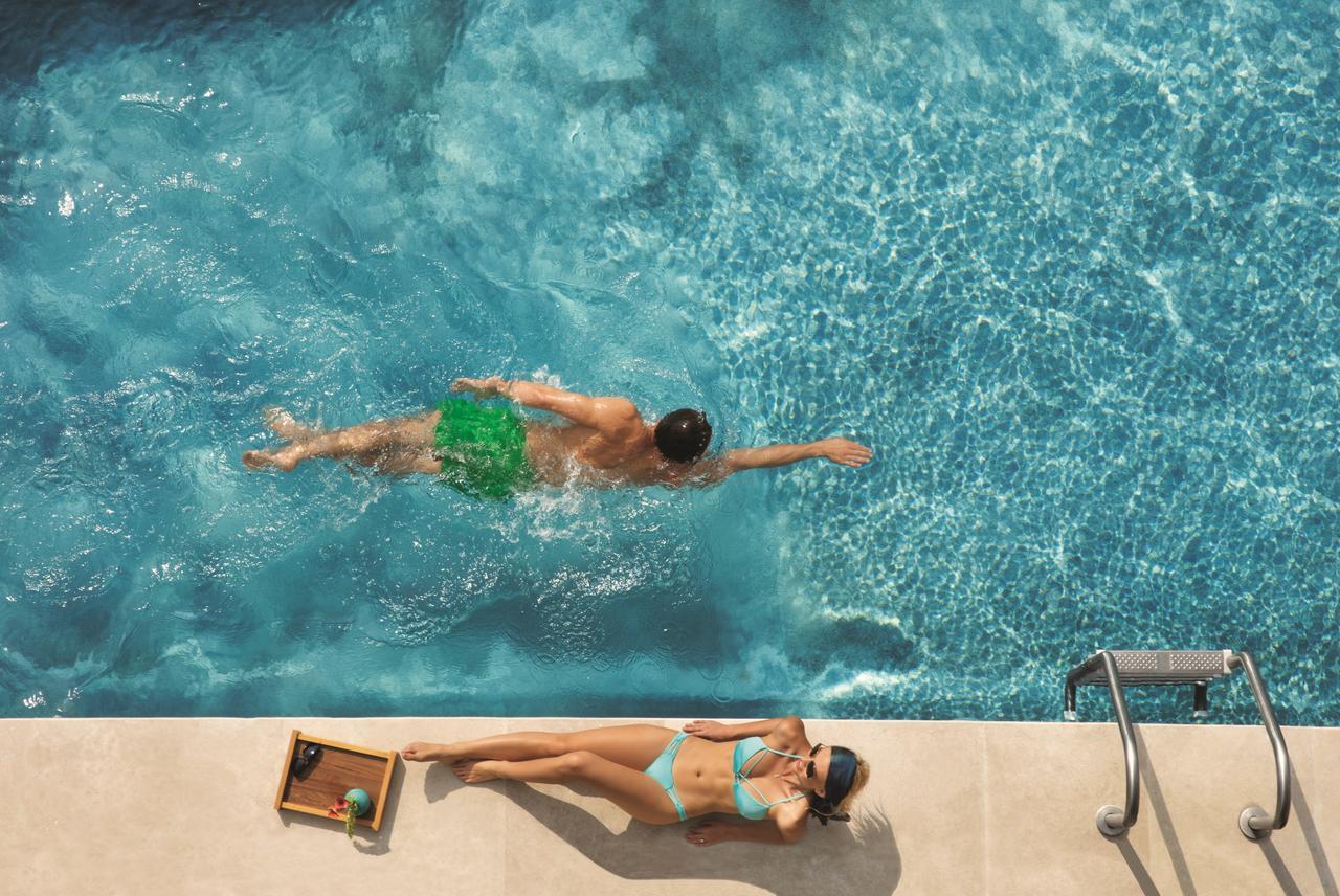 Resort Dreams Playa Mujeres Golf & Spa Resort
