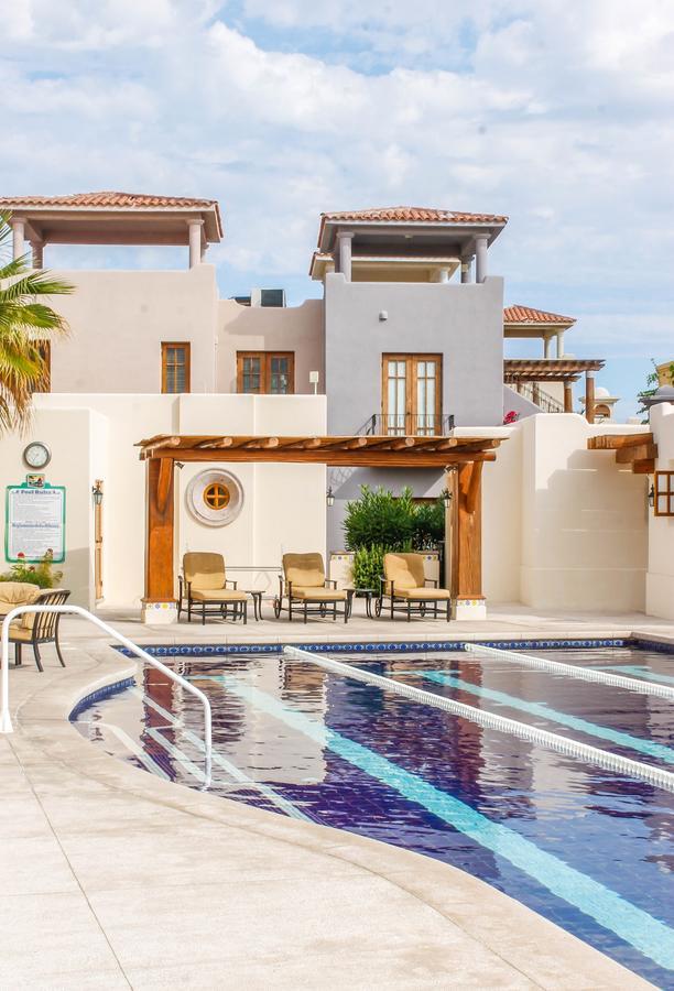 Villa Ocean Golf And Private B