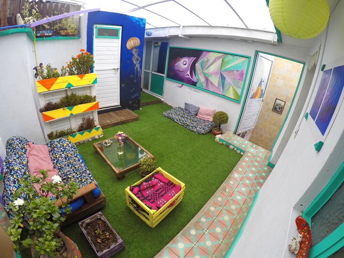 La Isla Hostel