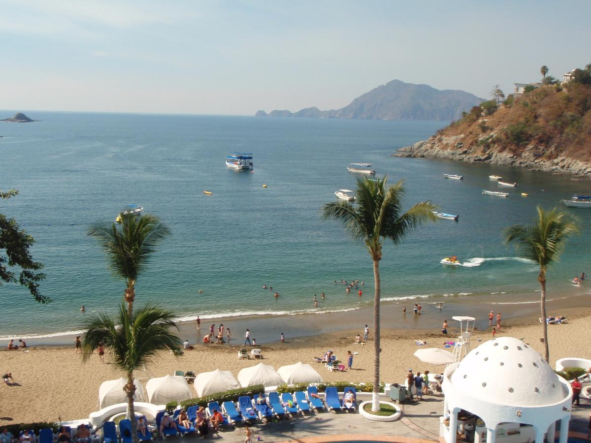 Sierra Mar At Tesoro Hotel Manzanillo