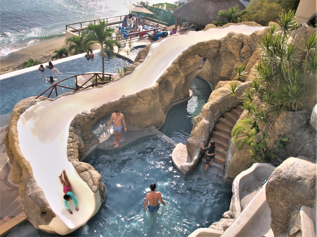 Del Palmar With Club 4* Manzanillo