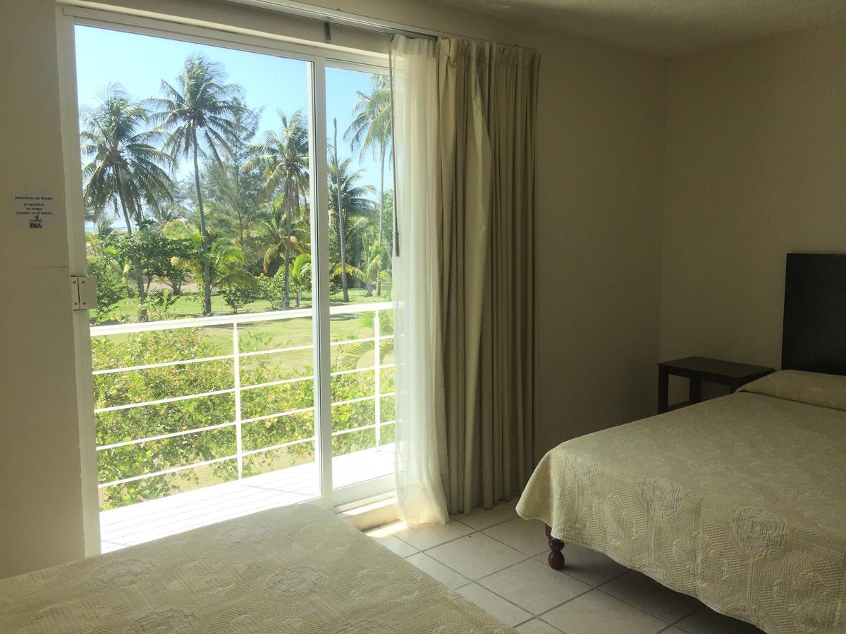 Hotel Boca De Ovejas 3*